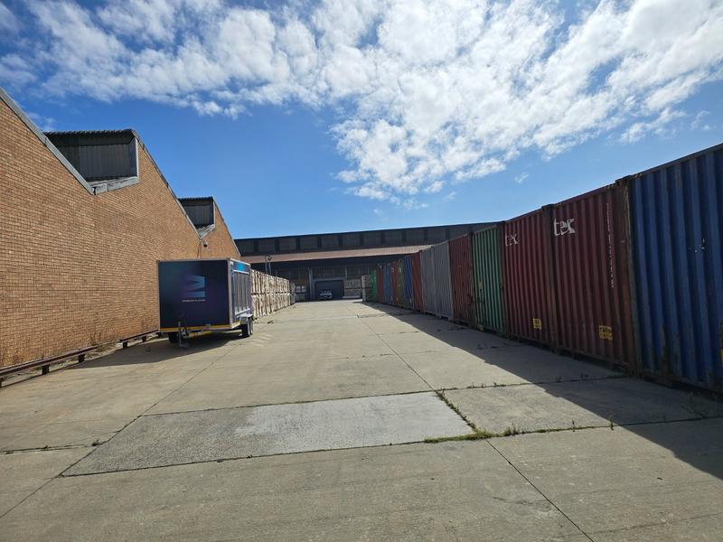 To Let commercial Property for Rent in Montague Gardens Western Cape
